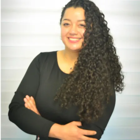 Natalia - Masoterapeuta Especialista