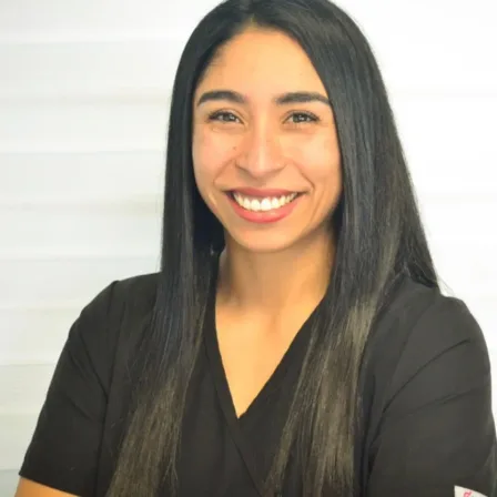 Yoselin - Masoterapeuta Especialista